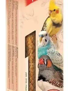 Vitapol Proso senegalskie 3 kłosy / opakowanie 100g [2000]