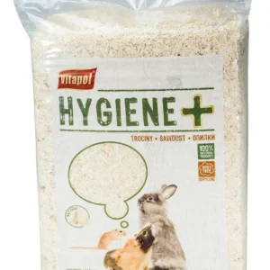 VITAPOL Ściółka naturalna dla gryzoni 4.1kg (56l)