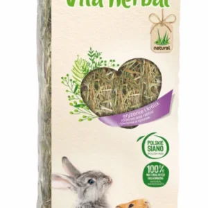 VITAPOL Siano dla gryzoni 500g