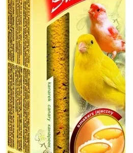 Vitapol Smakers dla kanarka – jajeczny 2szt [2507]