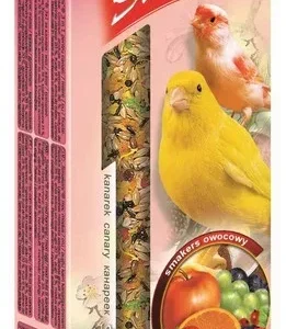 Vitapol Smakers dla kanarka – owocowy 2szt [2510]