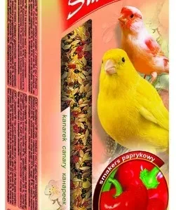 Vitapol Smakers dla kanarka – paprykowy 2szt [2508]