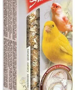 Vitapol Smakers dla kanarka – wapno-muszle 2szt [2512]