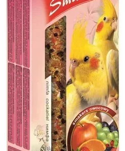 Vitapol Smakers dla nimfy – owocowy 2szt [2206]