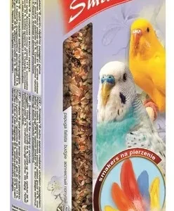 Vitapol Smakers dla papugi falistej – na pierzenie 2szt [2116]