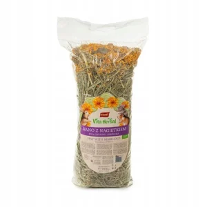 VITAPOL Vita Herbal Siano z nagietkiem 800g