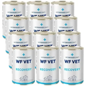 WF VET
