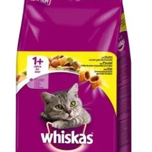 Whiskas z Kurczakiem 300g