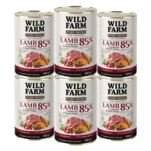 Wild Farm