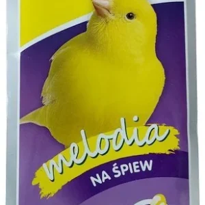 Witaminy dla kanarka Nestor