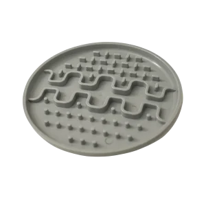 Wkład spowalniający do miski plastikowej