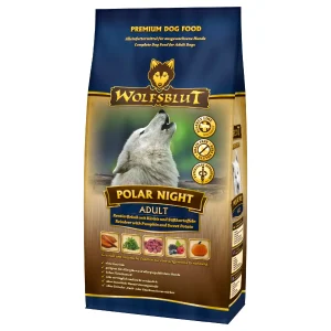 Wolfsblut Dog Polar Night – Renifer & Dynia