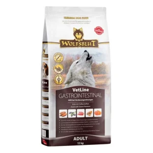 Wolfsblut Dog VetLine Gastrointestinal