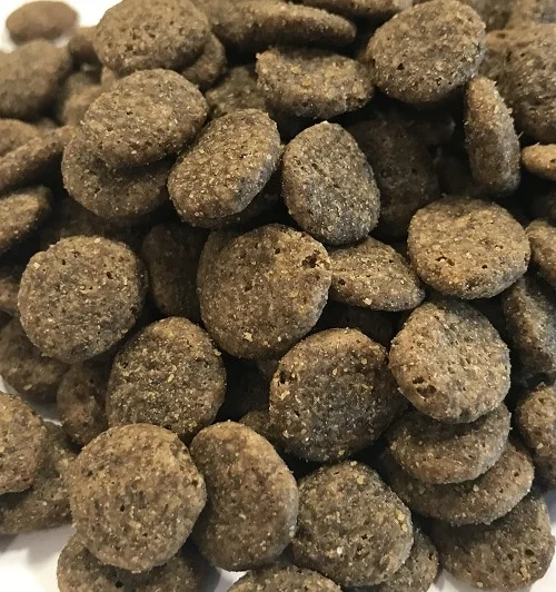 Wołowina Angus – próbka 100 g