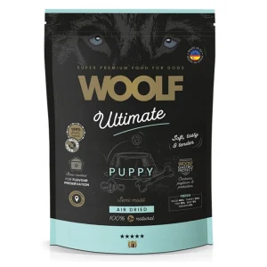 Woolf Ultimate Soft Puppy – Kaczka dla Szczeniąt 1kg