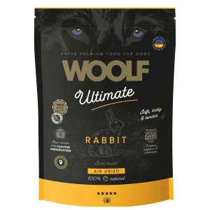 Woolf Ultimate Soft Rabbit – Królik 1kg
