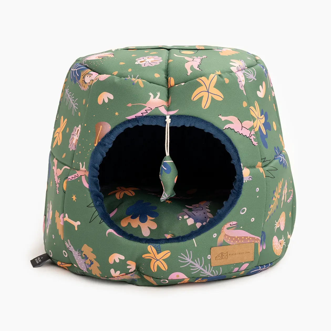 WYPRZEDA呕 Domek 2w1 "Oh my Gad"