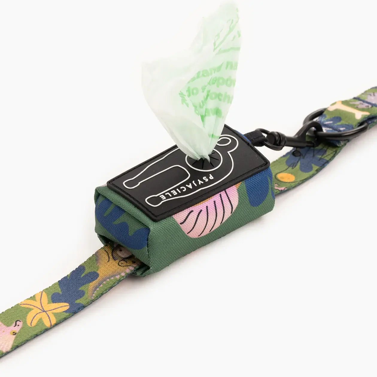WYPRZEDA呕 Etui na kupoworki "Oh my Gad"