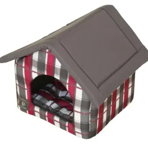 Yarro Legowisko Buda Royal 40x40x41cm [Y2286]