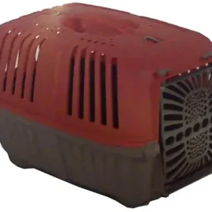 Yarro/Moderna Transporter Pratiko Mały drzwi plastikowe kolor mix [Y2512]