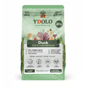 YDOLO Duck Kaczka – Półwilgotna MINI