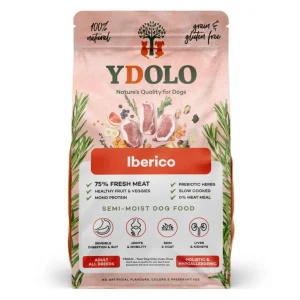 YDOLO Iberico Wieprzowina – Półwilgotna