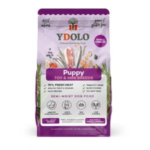 YDOLO Puppy Szczeniak – Półwilgotna MINI