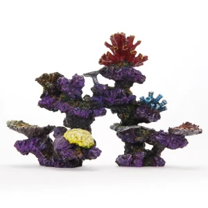 Yusee Dekoracja – Koralowce L 38x18x26cm