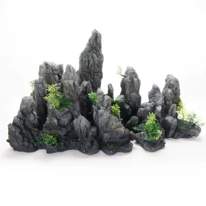 Yusee Gotowa Aranżacja – Grey Mountain 70x29x37