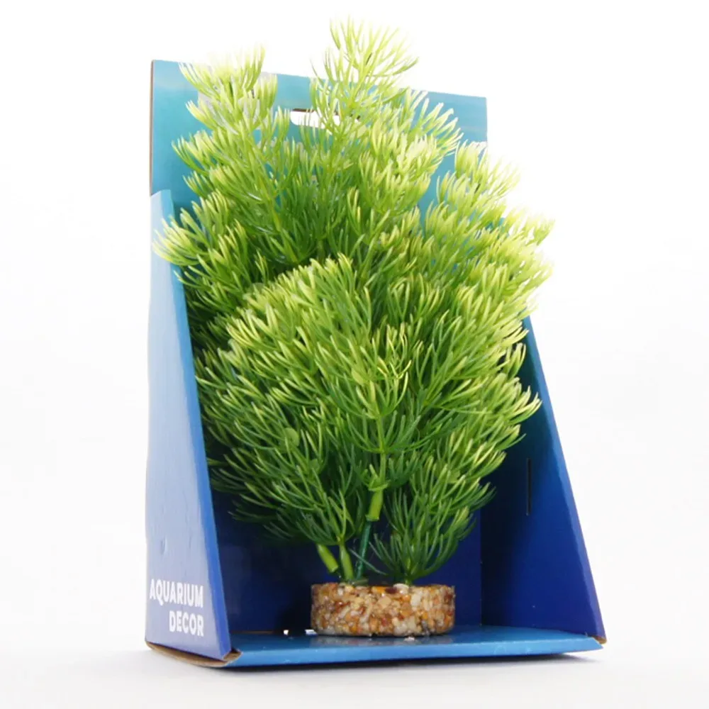 Yusee Roślina – Kabomba Zielona 20cm