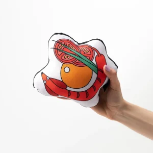 Zabawka "Dla psa kie艂basa"