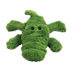 Zabawka dla psa KONG Cozie Alligator XL