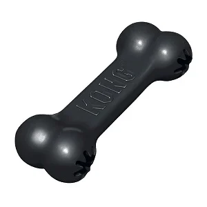 Zabawka dla psa KONG Goodie Bone Extreme M