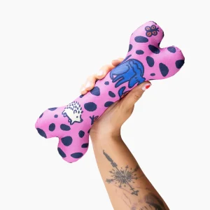 Zabawka ko艣膰 "Doggy style"
