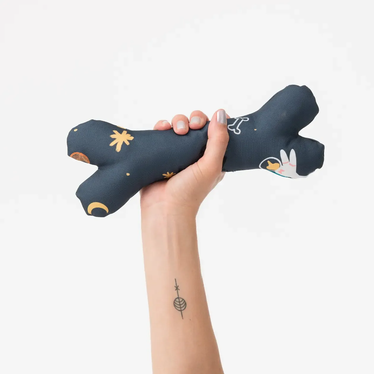 Zabawka ko艣膰 "I need space"