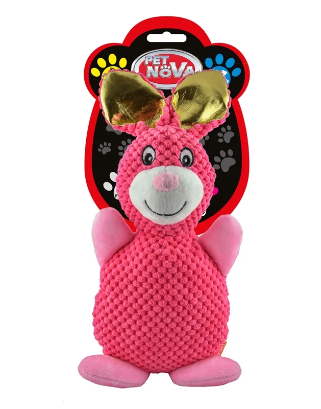 Zabawka Pluszowa 35cm dla Psa z Piszczałką - Image 2