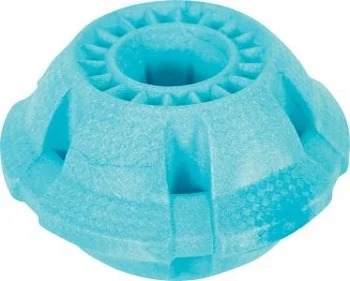 Zabawka TPR MOOS piłka 9,5 cm niebieska