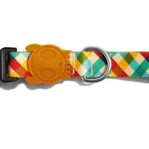 ZEE DOG Obroża dla psa Phantom XS