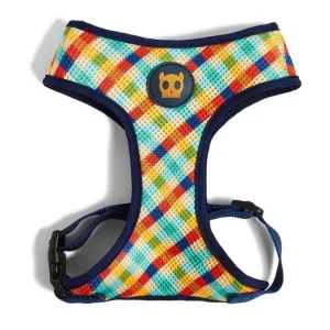 ZEE DOG Szelki dla psa Phantom Air Mesh S