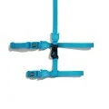ZEECAT KOMPLET SMYCZY Z SZELKAMI ULTIMATE BLUE - Image 2