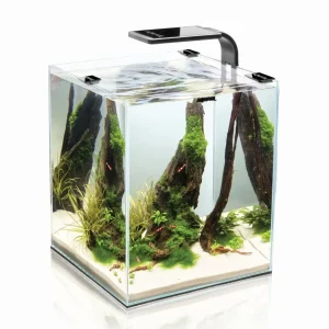 Zestaw Aquael Shrimp Set LED 20l – white