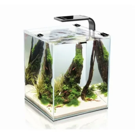 Zestaw Aquael Shrimp Set LED 30l – white - Image 2