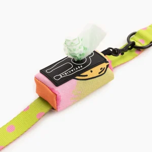 Zestaw Etui na kupoworki + 6 woreczk贸w