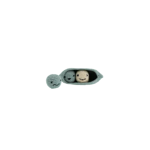 Zestaw mini piłek