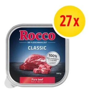 Zestaw Rocco Classic tacki, 27 x 300 g