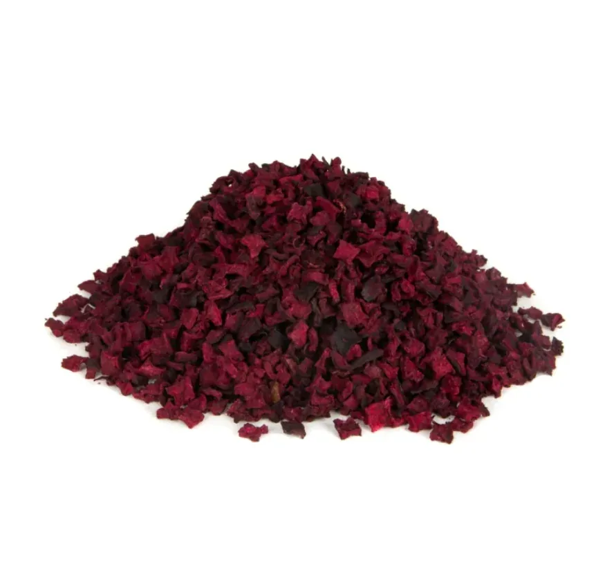 ZIOŁOWA KOTLINA Buraczek suszony kostka 120g - Image 2