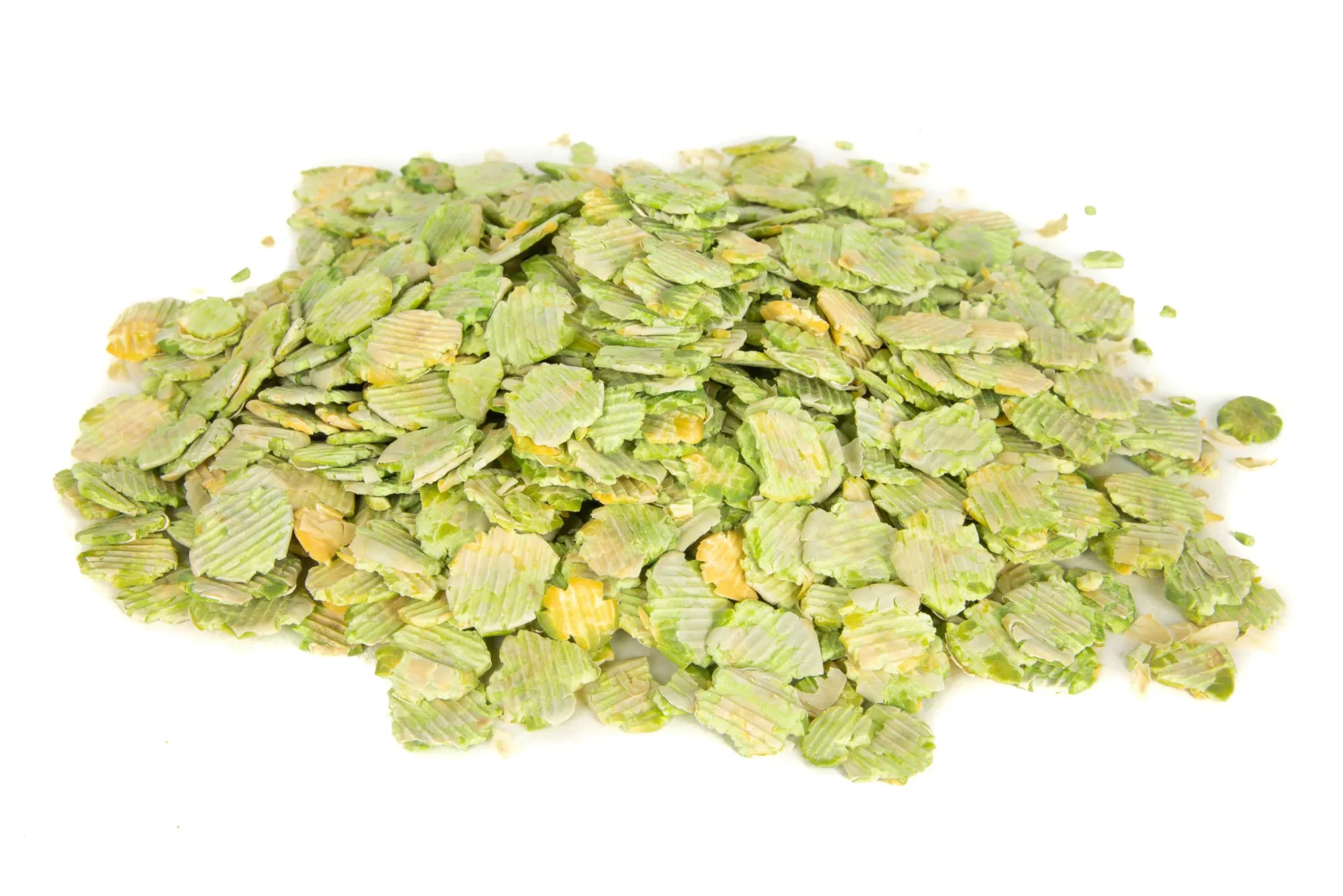 ZIOŁOWA KOTLINA Groszek Płatek 100g - Image 2