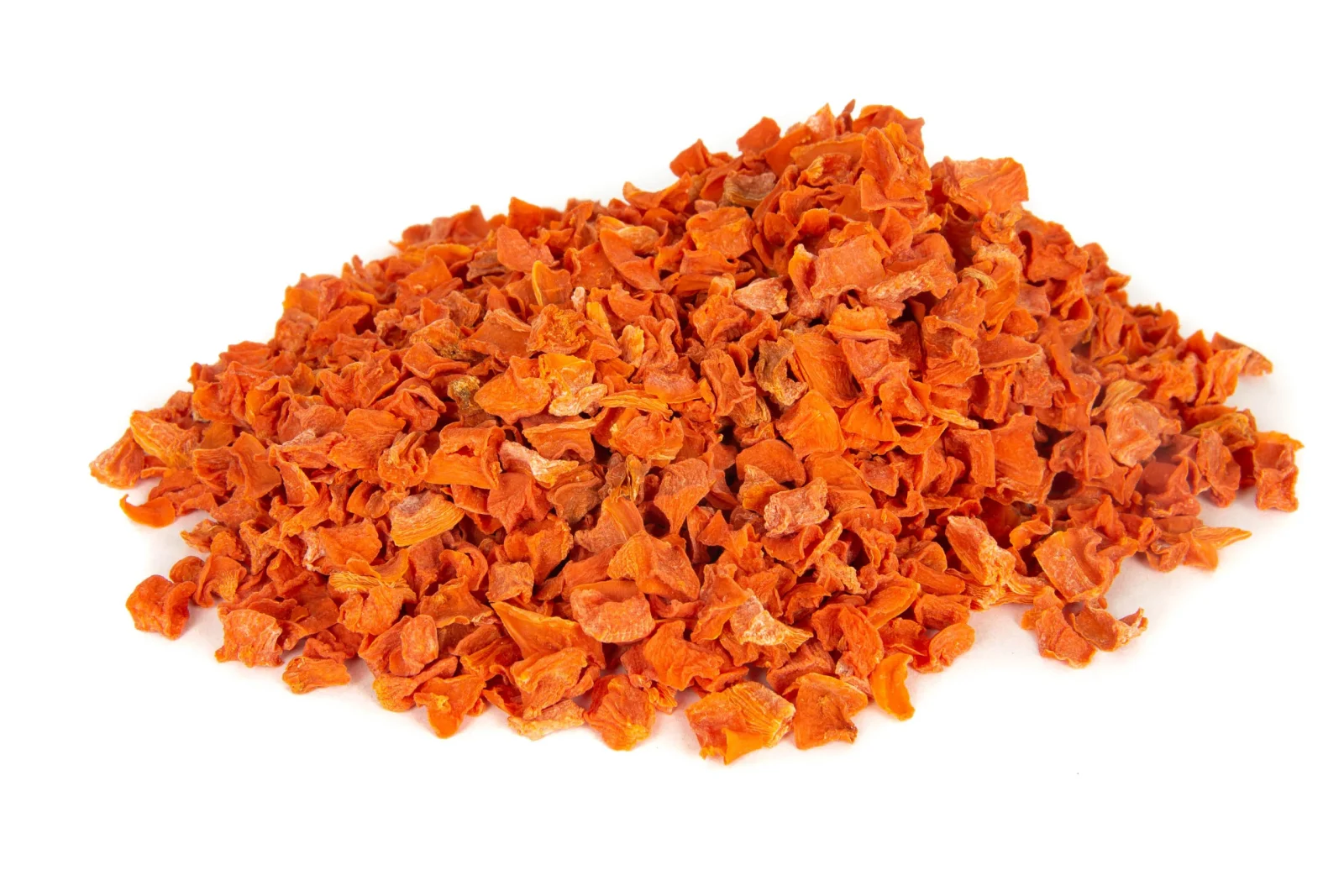 ZIOŁOWA KOTLINA Marchew Kostka 75g - Image 2