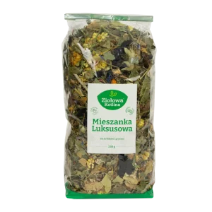 ZIOŁOWA KOTLINA Mieszanka Luksusowa Królik i Gryzoń 230g