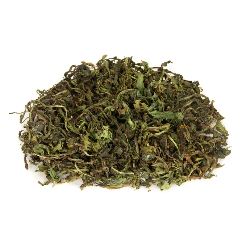 ZIOŁOWA KOTLINA Mniszek lekarski – ziele z kwiatem 200g - Image 2